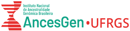 AncesGen – UFRGS