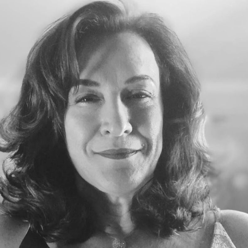 Maria Cátira Bortolini